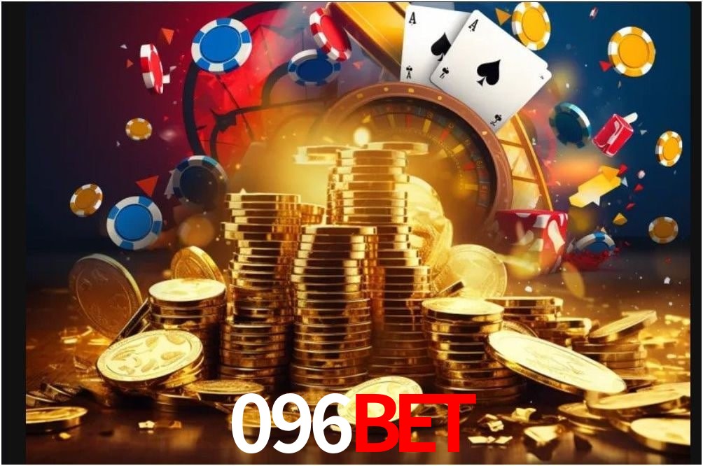 096bet feedback — categorias de sugestão e melhoria no app